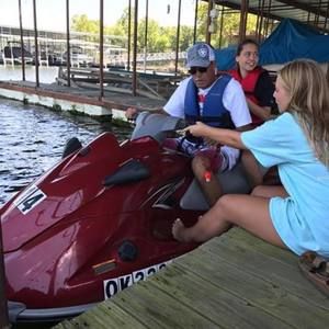 Meet your Posher, Kiley